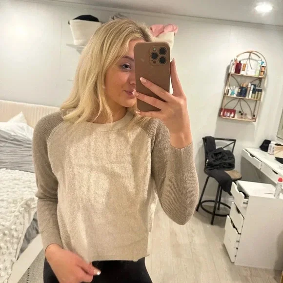 MADEWELL sweater - Picture 3 of 9